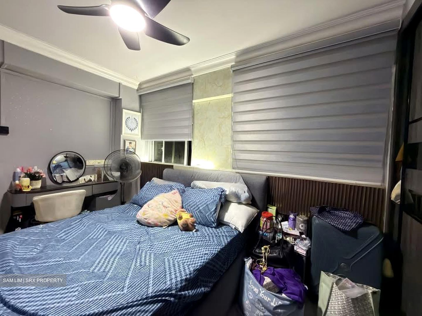 Blk 496C Tampines Street 43 (Tampines), HDB 5 Rooms #602807861